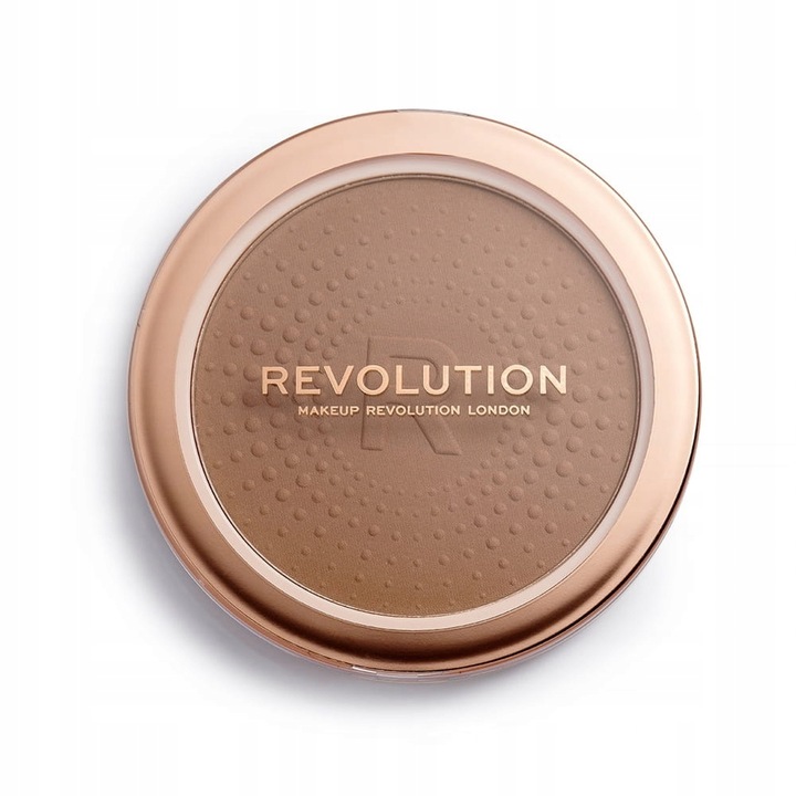 Makeup Revolution paleta Mega Bronzer 01 Cool