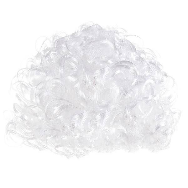 9W1 ZESTAW KOSTIUM ŚWIĘTEGO MIKLOŁAJA STRÓJ PRZEBRANIE PROFESJONALNY ŚWIĘTA