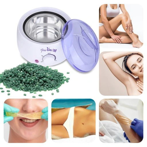 PODGRZEWACZ WOSKU PUSZKA wosk twardy depilacja 100