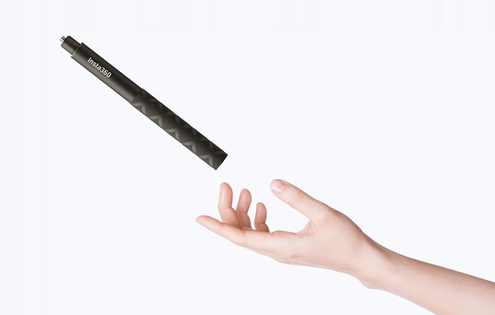 Insta360 Uchwyt Ręczny Invisible Selfie Stick 114 cm