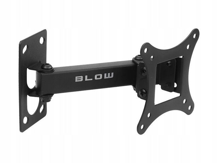 UNIWERSALNY UCHWYT ŚCIENNY DO TELEWIZORA LCD LED WIESZAK 13-42'' VESA