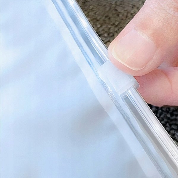 Organizer Podróżny Do Walizki Torby Szafy Zestaw 16 Szt Ubrania I Buty