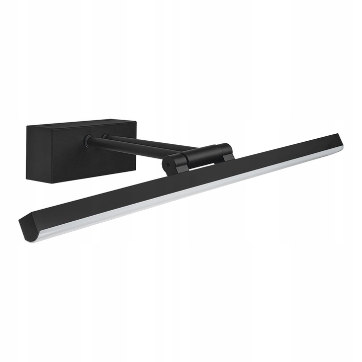 Kinkiet LED łazienkowy lampa nad lustro 10W 40cm neutralna