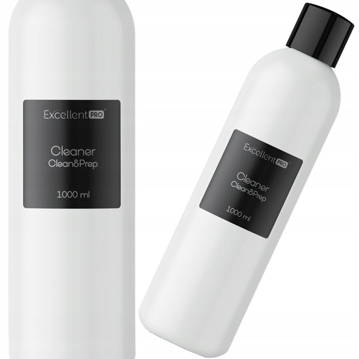 Cleaner Excellent Pro Clean&Prep 2W1 - 1000ml