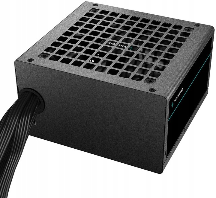 Zasilacz DEEPCOOL PF600 600W
