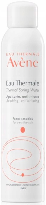 AVENE Eau Thermale Woda termalna 300 ml