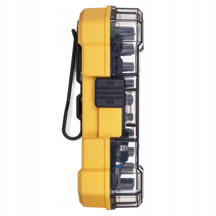 Zestaw Bitów Końcówek Wkrętarskich DeWalt DT7969