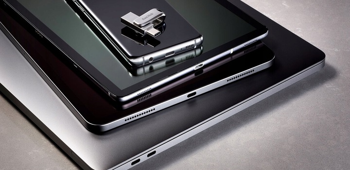 Pendrive SanDisk Ultra Dual Drive Luxe 256 GB 150MB/s USB 3.0 USB-C