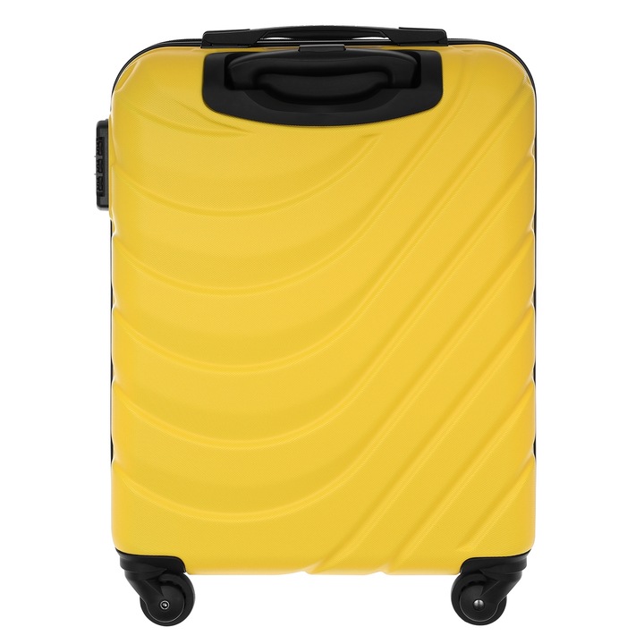 Walizka kabinowa TORBA PODRĘCZNA 55x40x20 cm SUITCASE Ryanair WizzAir
