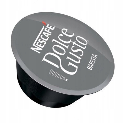 Kapsułki do Dolce Gusto Nescafe Dolce Gusto Ristretto Barista 16 szt. x3