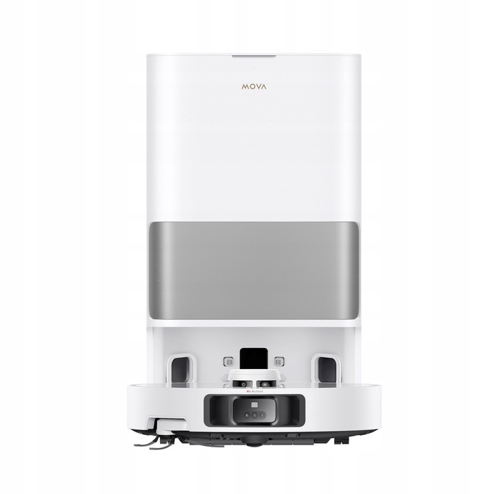 Dreame MOVA P10 Pro Ultra Robot Sprzątający Mopujący Opróżnianie Mop 4Litry