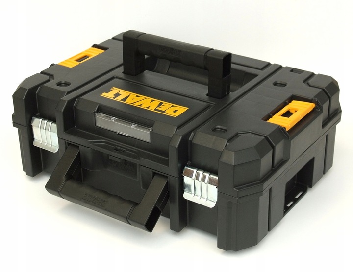 DEWALT TSTAK II SKRZYNKA NARZĘDZIOWA PUSTA