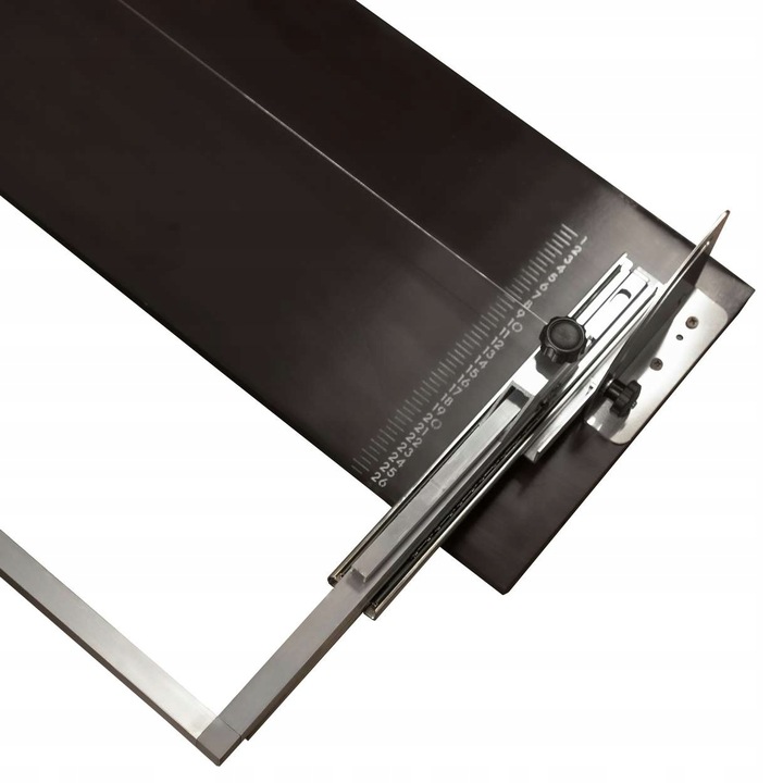 Maszyna gilotyna do styropianu 106 x 34 cm