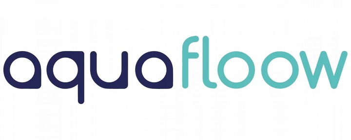 AquaFloow Blau: 5x filtr wody do ekspresu Jura - zamiennik