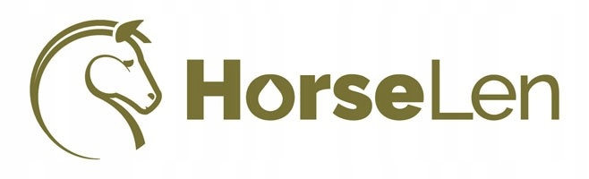 NATURALNY OLEJ LNIANY 2L DLA KONI Świeży HORSELEN