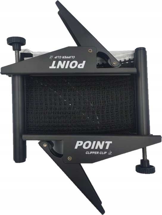 Siatka do Tenisa Stołowego POINT CLIPPER CLIP