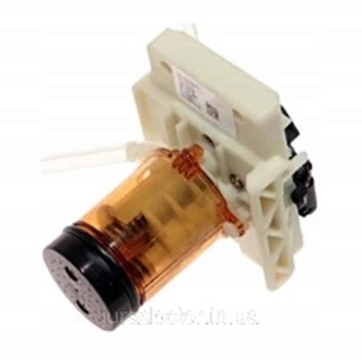 Zestaw uszczelek termobloku / infuzora Delonghi ECAM / ETAM (20 szt) +