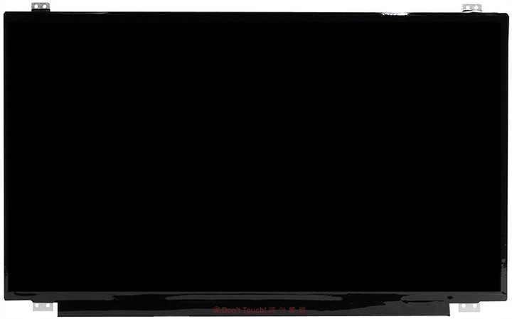 NOWA MATRYCA LP156WF4-SPK1 ZAMIENNA FHD TN 15,6 30PIN MATOWA