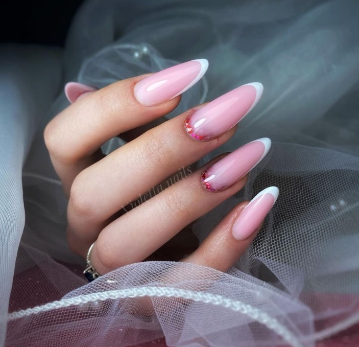 EXCELLENT PRO BUILDER GEL ŻEL SAMOPOZIOMUJĄCY LIGHT FRENCH PINK 15 g