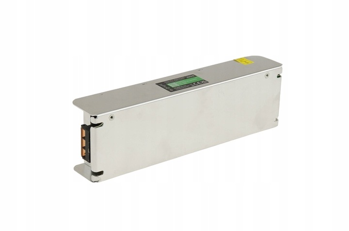 ZASILACZ MODUŁOWY SLIM DO LEDÓW LED 12V 360W 30A IP20