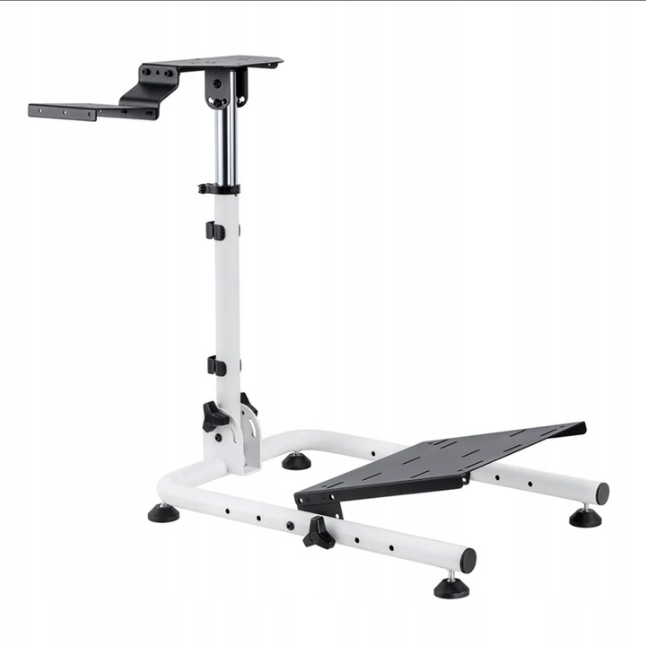 Stojak do kierownic Logitech Thrustmaster Fanatec2