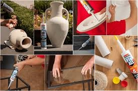 FIX ALL Flexi SOUDAL Klej-uszczelniacz hybrydowy 290ml. BIAŁY