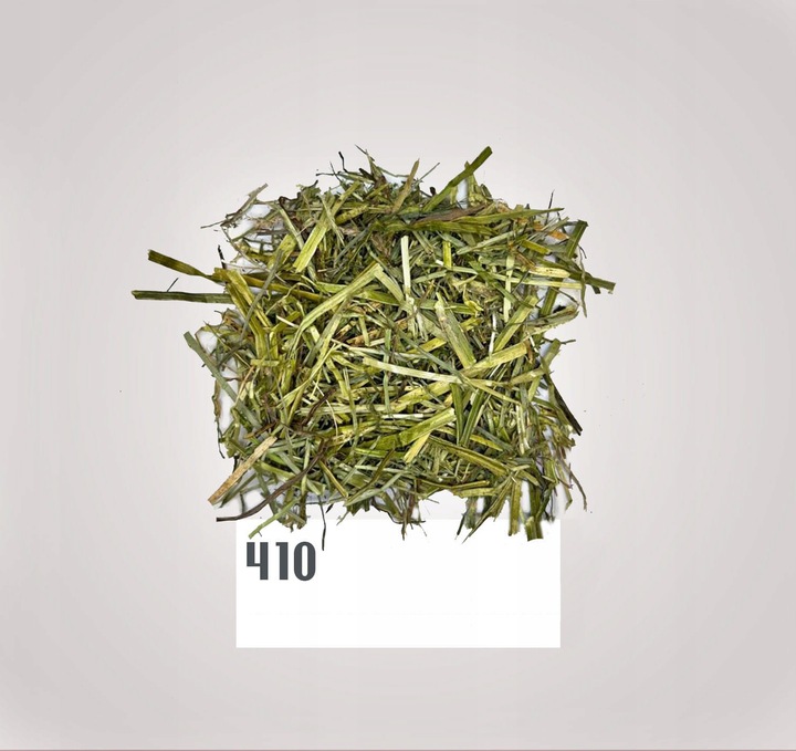 Podstawowa SIECZKA Z LUCERNY z dodatkiem oleju lnianego IL CAMPIONE