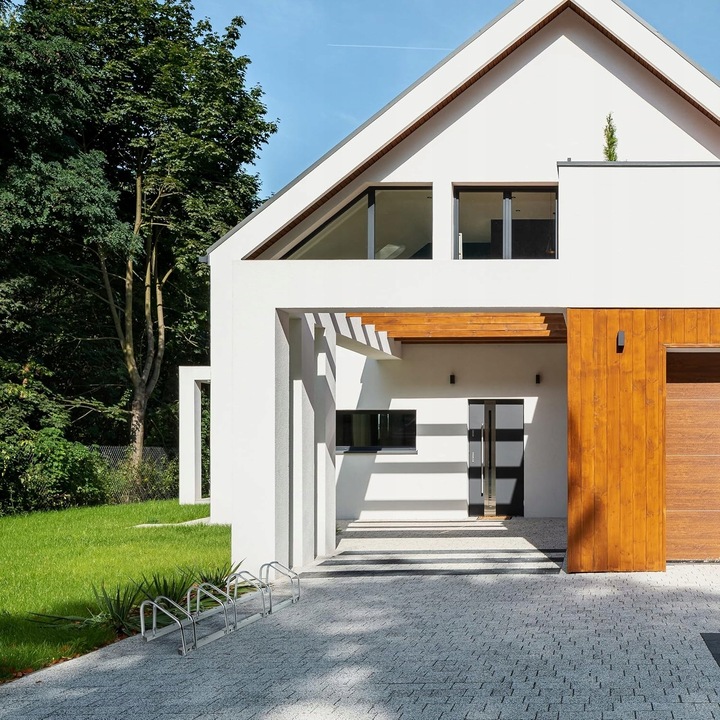 STOJAK NA ROWER ROWERY 4 STANOWISKA ROWEROWY STAL OCYNKOWANA