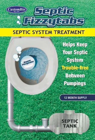 Bakterie Made in USA - tylko 1 tabletka/miesiąc!!!