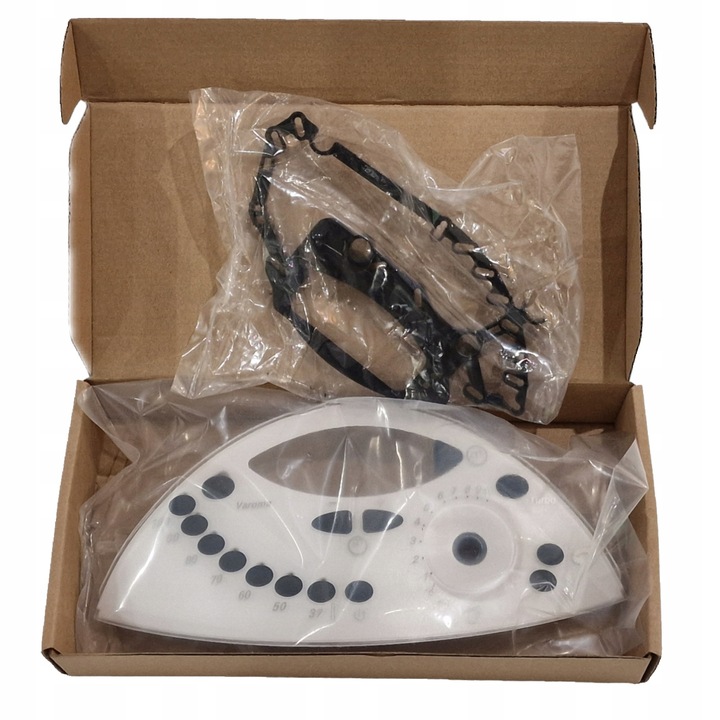 PANEL STERUJĄCY EKRANU + wymienna podkładka do Thermomix Vorwerk TM31