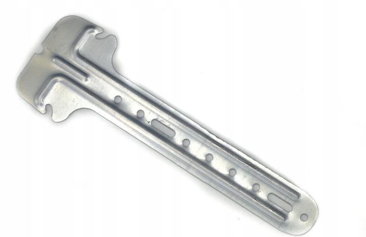 Wieszak grzybkowy do poddaszy - 20 cm długość 200 mm - CD - 100 sztuk