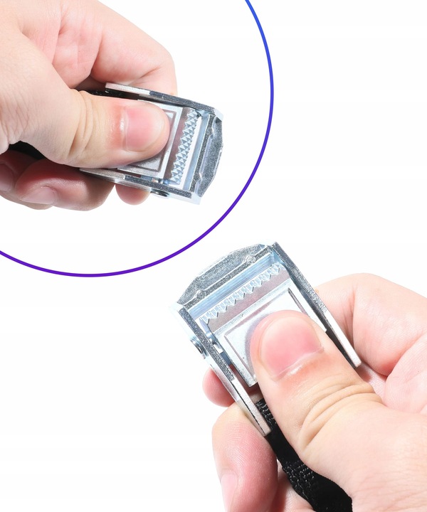 10X SILNE PASY MOCUJĄCE Z ZAMKIEM ZACISKOWYM REGULOWANY DO BAGAŻU WALIZKI