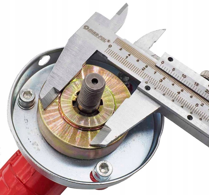 TARCZA DO KOSY SPALINOWEJ 230MM DO KOSZENIA TRAWY NÓŻ DO KRZEWÓW i