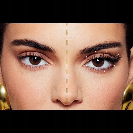 Tusz Do Rzęs Panorama Loreal Czarna Mascara Zwiększająca Objętość