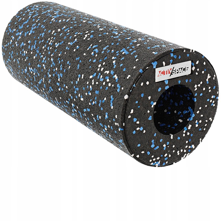 ROLLER WAŁEK DO MASAŻU REHABILITACJI ĆWICZENIA GŁADKI PIANKOWY EPP