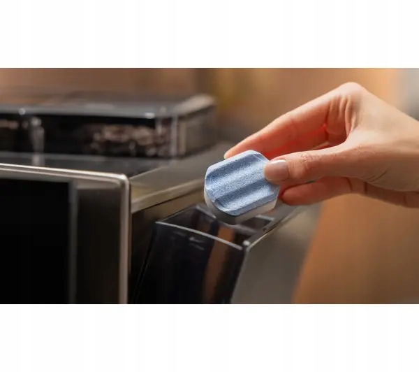 Tabletki odkamieniające do ekspresów Siemens TZ80002B 3 sztuki 2w1