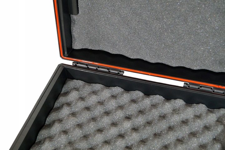 WALIZKA SKRZYNKA NA ELEKTRONARZĘDZIA WKRĘTARKĘ QBRICK