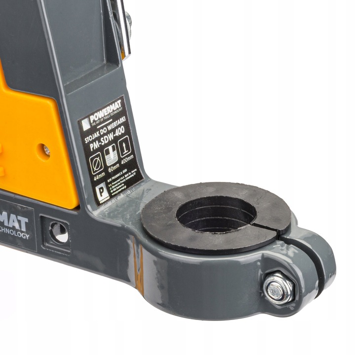 Stojak Statyw Uchwyt do WIERTARKI 400mm STOŁOWY