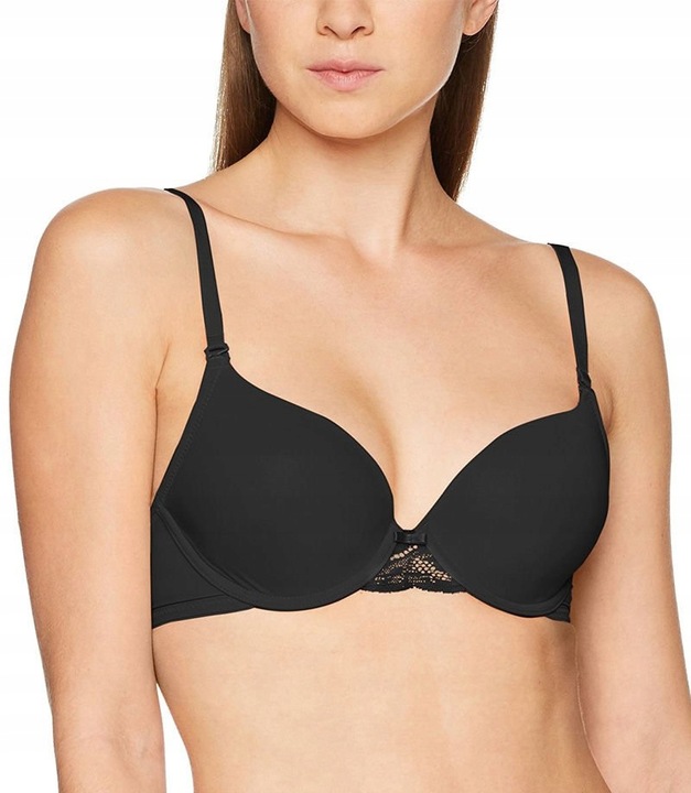 Biustonosz Triumph Lovely Micro WHPM 85C