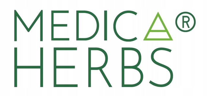 2x Medica Herbs LUTEINA ZEAKSANTYNA 80k Wzrok Ostrość Ochrona Komórek OCZU