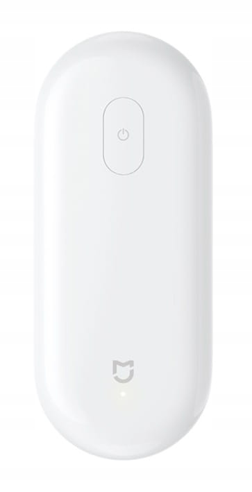 Mocna Golarka Do Ubrań Swetrów Kłaczków Xiaomi Mijia Fabric Shaver