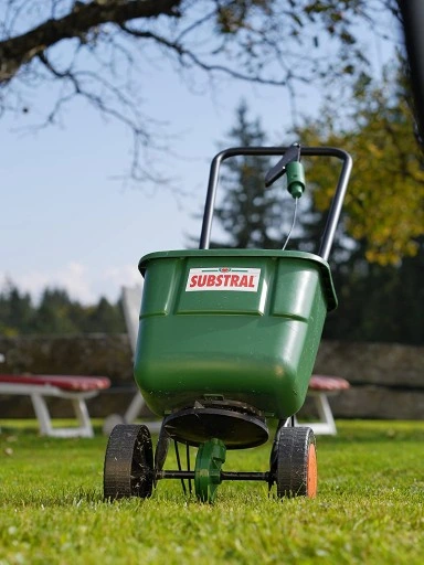 Substral Siewnik do nawozów Easygreen