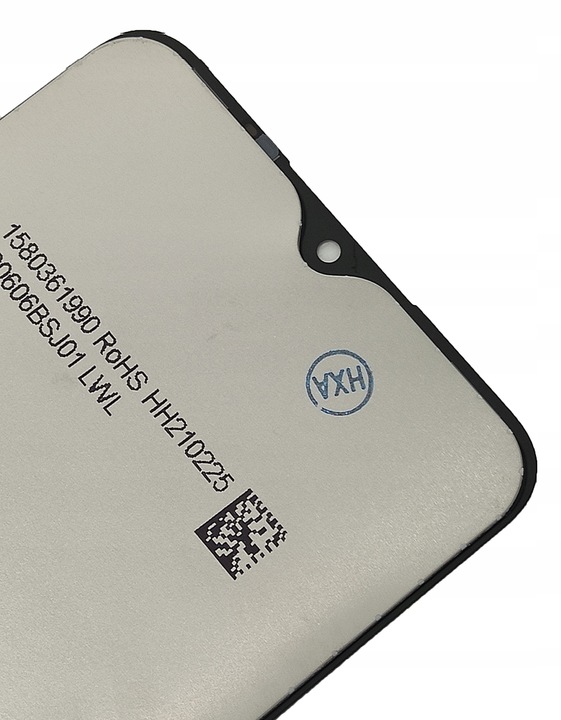 WYŚWIETLACZ EKRAN LCD DO XIAOMI REDMI 9