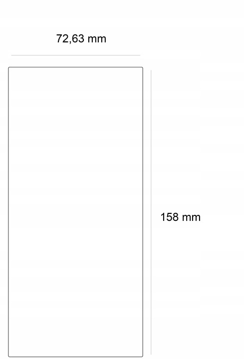 SZKŁO HARTOWANE DO SAMSUNG GALAXY S24 ULTRA SZYBKA OCHRONNA NA EKRAN 9H