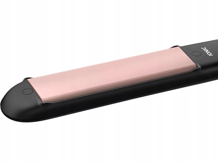 Prostownica ceramiczna ThermoProtect Philips BHS378/00