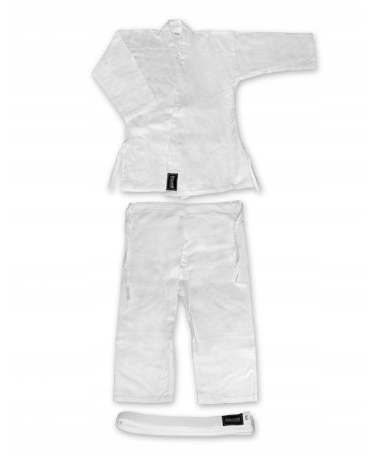 KIMONO DO KARATE EVOLUTION 8 OZ Z PASEM 170 cm