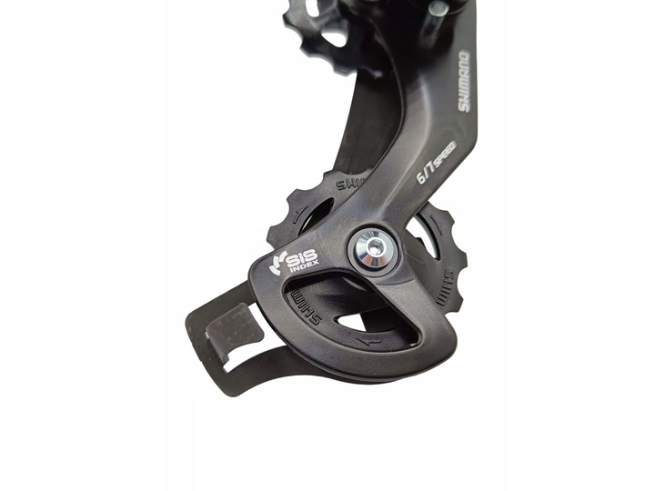 Przerzutka tył Shimano 6/7rz RD-TY300 na śrubę