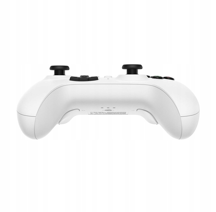 8BitDo Ultimate 2.4G Pad PC Hall Ed/White