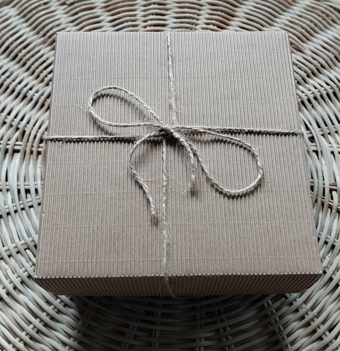 Podgrzewacz Tealighty sojowe bezzapachowe w przezroczystej osłonie -