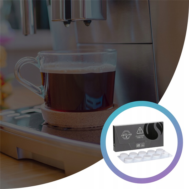 ZESTAW do KONSERWACJI EKSPRESU Philips Saeco ODKAMIENIACZ FILTRY